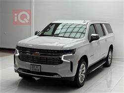 شيفروليه تاهو